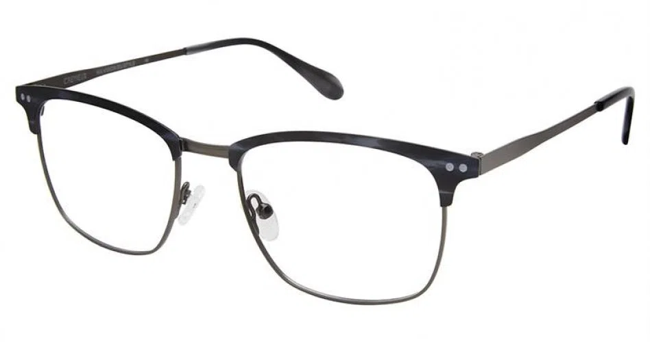 Cremieux Marshall Eyeglasses - view 3